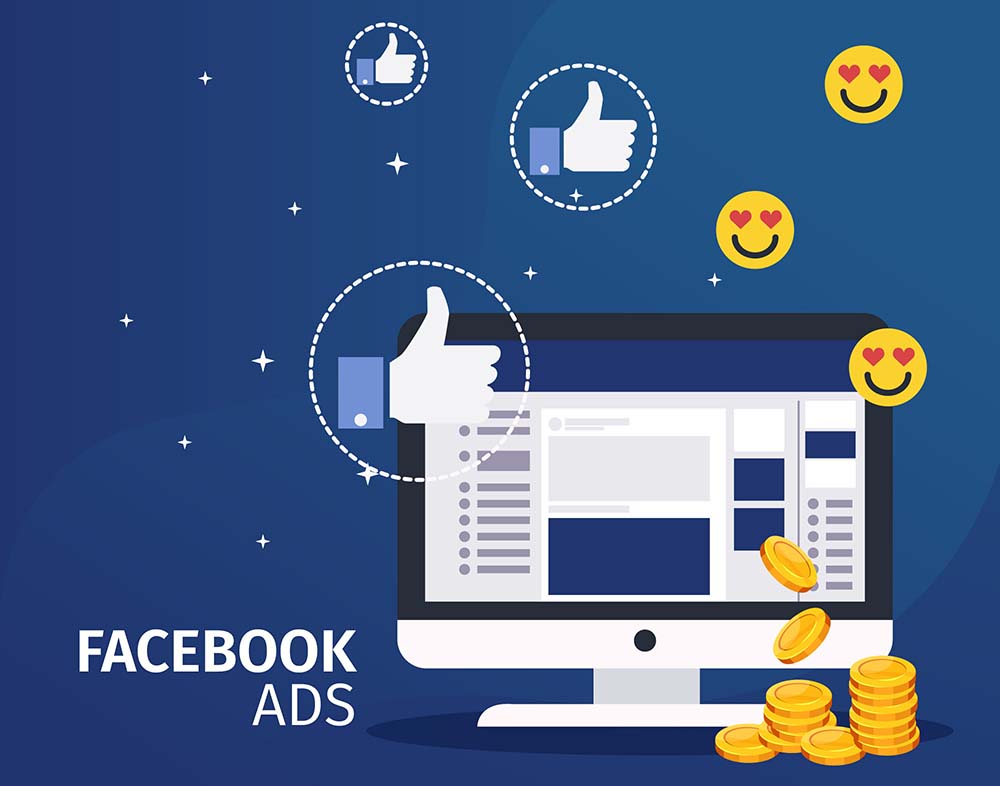 Facebook Ads - Ormspace