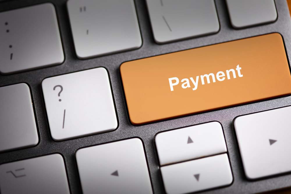 payment gateway customer experiences- Ormspace
