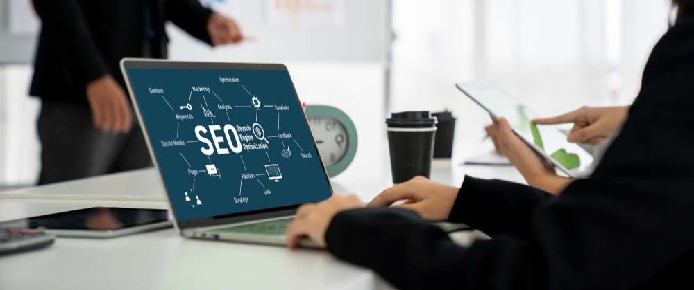 Off-page Search Engine Optimization