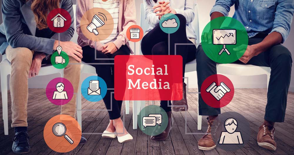Social Media Marketing's Advantages - Ormspace
